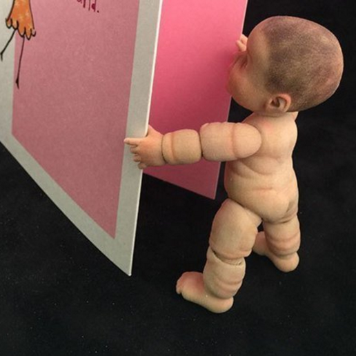 Capture_d__cran_2015-10-26___10.44.06.png STL-Datei 3d Realistic Articulate Ball Jointed Miniature Baby Doll kostenlos herunterladen • Design für 3D-Drucker, jazmy
