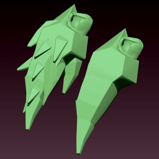 antebrazos.jpg Diamante / Diamondhead Ben 10