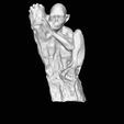gulo00.png Gollum（generated by revopoint pop）