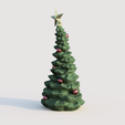 Christmastreev1a-v1b.png CHRISTMAS TREE SCULPTURE