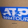 atp-tour2024-torneo-tenis-profesional-carlos-alacaraz-cartel-letrero.jpg ATP, Tour2024, Poster, sign, signboard, logo, print3d, player, tennis, professional, tournament, tournament