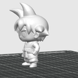 Screenshot-27_10-003.png Chibi Son Goku: 3D Print Model for Fans!" 🐉✨