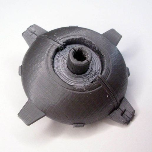 transformers-skyhopper-base-radar-dish-back.jpg Radarschüssel für Skyhopper Micromaster Basis