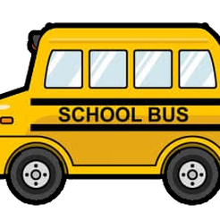 باص.jpg.png STL file cookie cutter bus・3D printer model to download