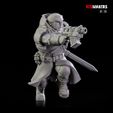 B19.jpg Janissaries - Squad of the Imperial Force