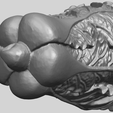 03_TDA0497_Vegetable_Fatt_Choi_03A05.png Free 3D file Vegetable - Fatt Choi・3D printing design to download
