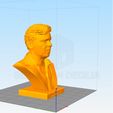 Captura de pantalla 2020-12-22 033656.jpg Busto de Marcelo Gallardo "El Muñeco".