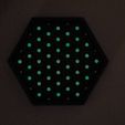 2023-12-05_21-08-36.jpg Juego de posavasos hexagonales (impresión con un solo extrusor) VERSION GRATITA CON MARCA DE AGUA