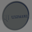 Whiteline.png Whiteline Coaster