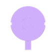6 POKEBALL - BASE.stl POKEBALL - POKEBALL - DECOR