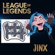 3.jpg League of Legends - Cookie Cutter - Cookie Cutter - lol