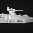 My-project-1-89.png STAR WARS LEGION: Rebel T-1C Assault tank