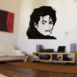 mj.1446.png Michael Jackson puzzle and wall art