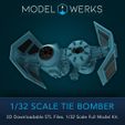 32-Scale-Tie-Bomber-2.jpg 1/32 Scale Tie Bomber