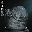 012924-StarWars-Jabba-the-Hutt-Bust-2-Image-003.jpg JABBA BUST - TESTED AND READY FOR 3D PRINTING