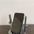 IMG_2792.jpeg ADJUSTABLE PHONE STAND/SOPORTE REGULABLE CELULAR