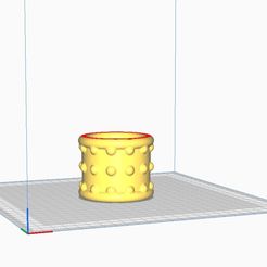 Ring_3.0_60mm.jpg STL file Cock Ring Type 3.0 - 60mm・Model to download and 3D print