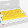 Print_bed_orientation.png MP Select Mini - Touch Screen Magnetic Cover