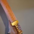 5kpI4QNE.jpg Roman Gladius – Pool Noodle Edition