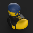 Biker-Duck2.1180.png Байкер Дак V2 (ЦВЕТНЫЕ ФАЙЛЫ)