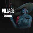 Thumb.jpg LADY DIMITRESCU - RESIDENT EVIL VILLAGE