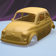 a.png FIAT ABARTH 500  (1/24) printable car body