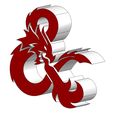 BOLD-DND.jpg DUNGEONS AND DRAGONS BOOKSHELF SCULPTURE