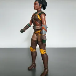 ANDRA - STYLE VINTAGE