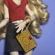 IMG_2536-2.jpg Замена сумки для куклы Ever After High Basic/First Chapter Rosabella Beauty