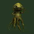 GRYNDILOW-HARRY-POTTER-LAKE-CREATURE-2.jpg Grindylow - HARRY POTTER - Creature