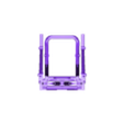 frame.stl Sh-60F parts 1/35