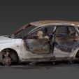 Снимок-23JPG.jpg Burnt Down Car #2 Terminator 2 Judgment Day.