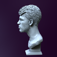 untitled3.png Carlos Alcaraz bust for 3D printing