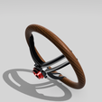 IMG_5218.png Pro Touring Steering Wheel 3 spoke Grand Touring