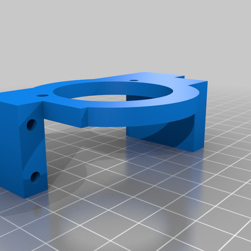 Engine_mount_Landy_v1.png Lenkservo-Positionsänderung Kugelsicherer Umbau/3dsets Landy