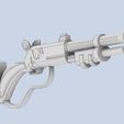 Screenshot_36.jpg Takt Op. Destiny - Titan pump-action shotgun