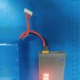02.03.jpeg 6S LiPo USB Charger Enclosure (USB Type-C & USB Type-A)