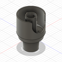 Archivo 3D gratuito Extensión para Cafetera PHILIPS 🔧・Design para  impresora 3D para descargar・Cults
