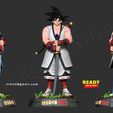 3side.jpg Samurai Goku