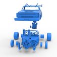 68.jpg Fichier 3D Camion Dragster à l'échelle 1:25・Modèle à télécharger et à imprimer en 3D