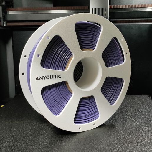 🧞‍♂️ Master Spool for Anycubic carton reels : Compatible with AMS and ...
