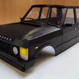 IMG_20220301_125514.jpg Rc Body crawler RR 1980 classic 313mm