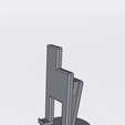 Shapr3D-5_25_2022-3_12_37-AM.png Phone stand for Iphone 13 Pro Max
