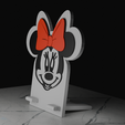 2.png MINNIE MOUSE CELL PHONE HOLDER
