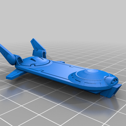 Tau_Hoverboard-Drone.png Space Communist Hoverboard Drone