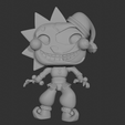 Eclipse-1.png ECLIPSE | FNAF RUIN (FUNKO STYLE)