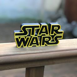 326965625_717550056760278_3243965863810760106_n-1.jpg STL-Datei STAR WARS-Logo・3D-Druck-Idee zum Herunterladen