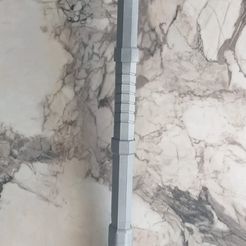 3.jpg Fichier 3D MARTEAU DE FORGERON R6・Objet imprimable en 3D à télécharger