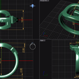 lqT@-shsh@-2026-06-12-184839.png Initial Letter G Ring Style 3 Model RJ_239