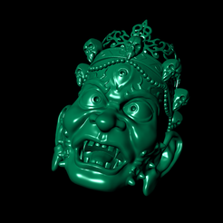 Giant-Ring-3D-print-model-file-pic-1.png Anillo gigante Archivo de impresión 3D